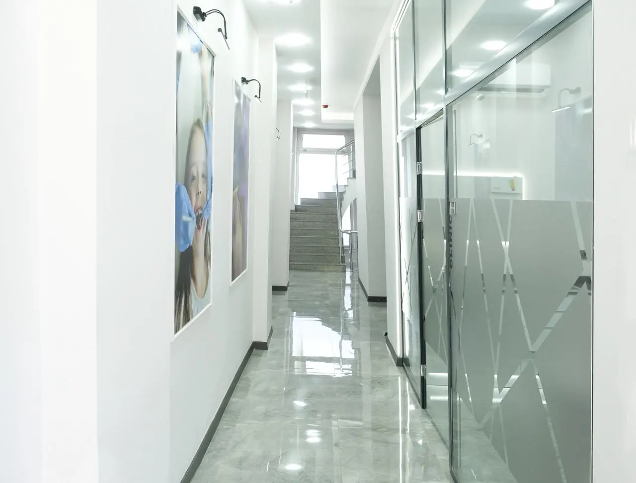 Von der Klinik bereitgestelltes Foto von Beliz Dental Clinic