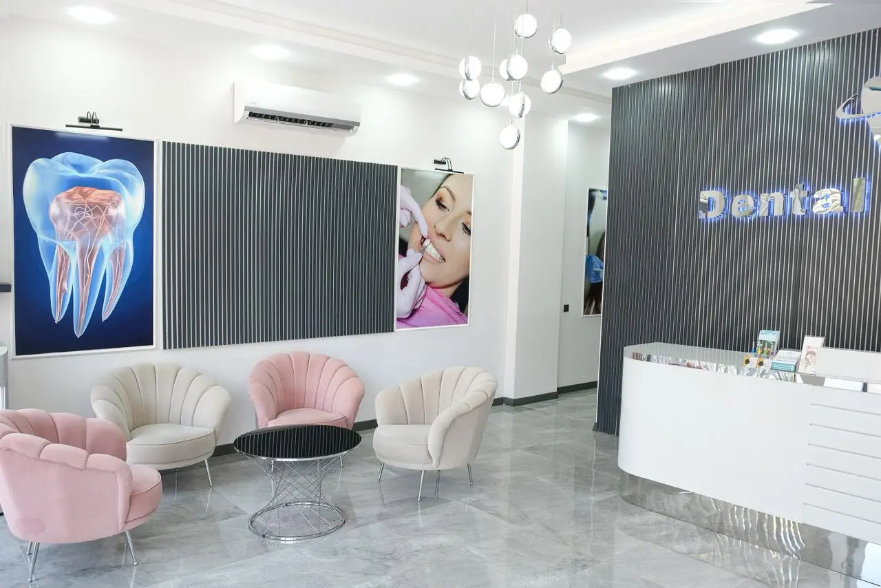 Von der Klinik bereitgestelltes Foto von Beliz Dental Clinic