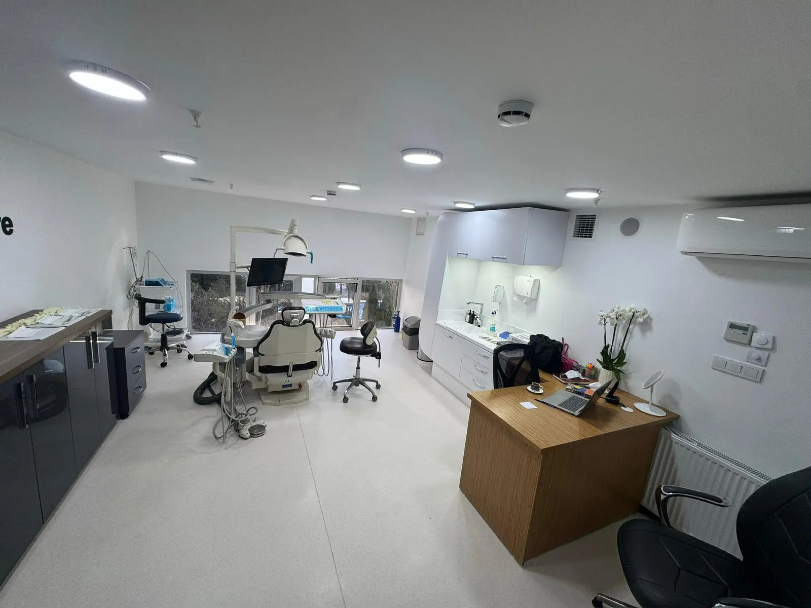 Von der Klinik bereitgestelltes Foto von Parola Zahnklinik