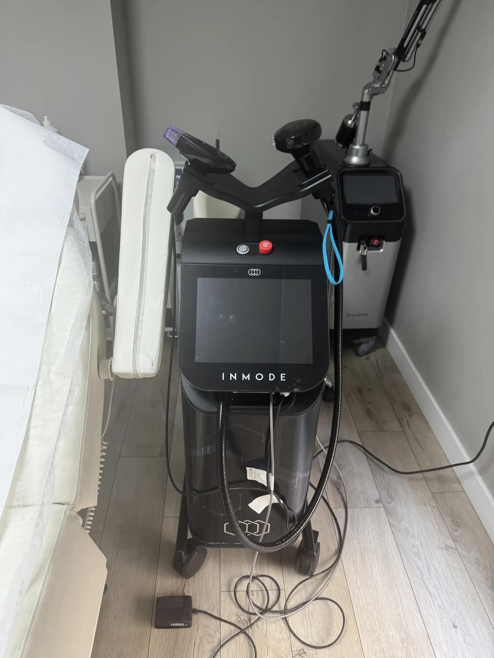 Von der Klinik bereitgestelltes Foto von Dr. Saliha Koç