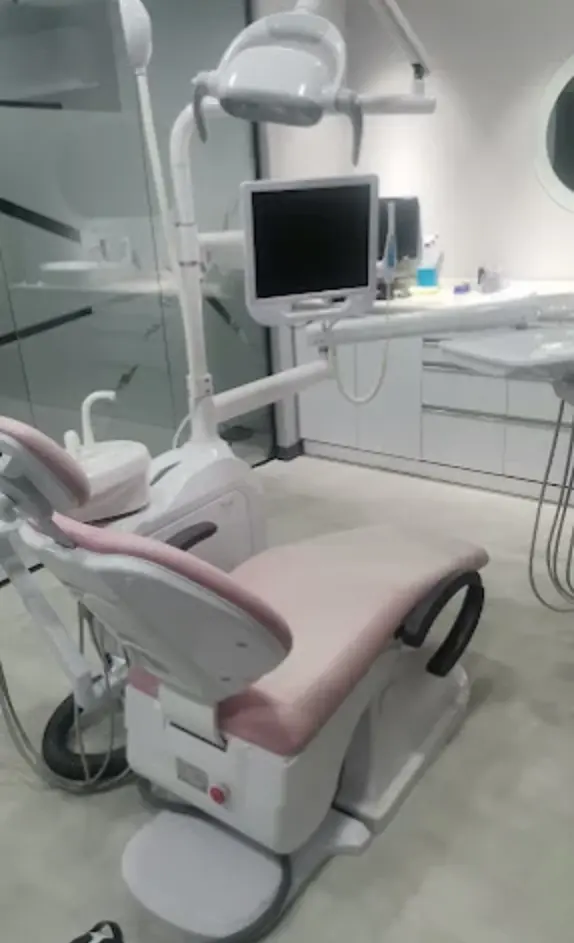 Von der Klinik bereitgestelltes Foto von Ritim Dental