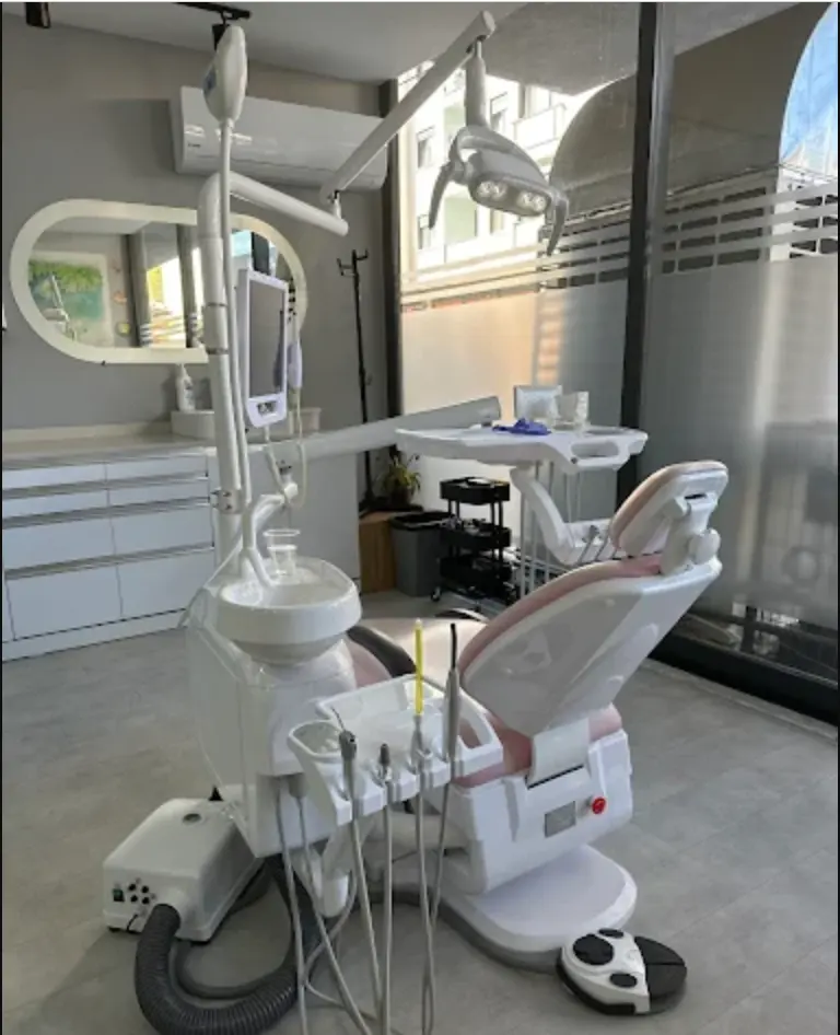 Von der Klinik bereitgestelltes Foto von Ritim Dental