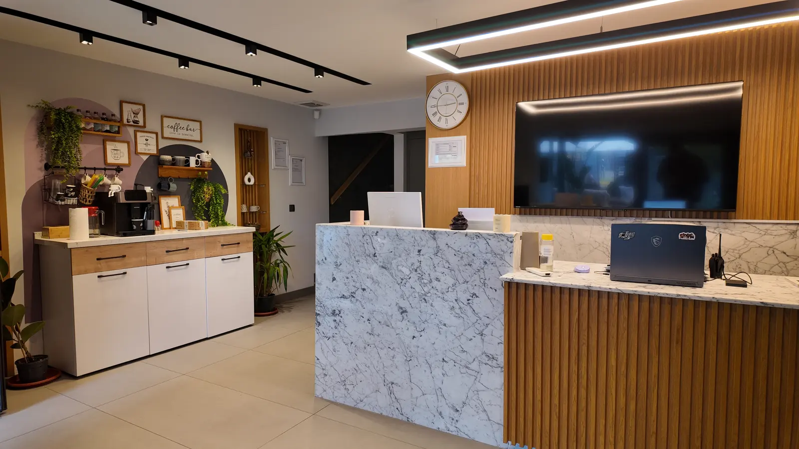 Clinic-provided photograph of Dr Deniz Karaalioğlu