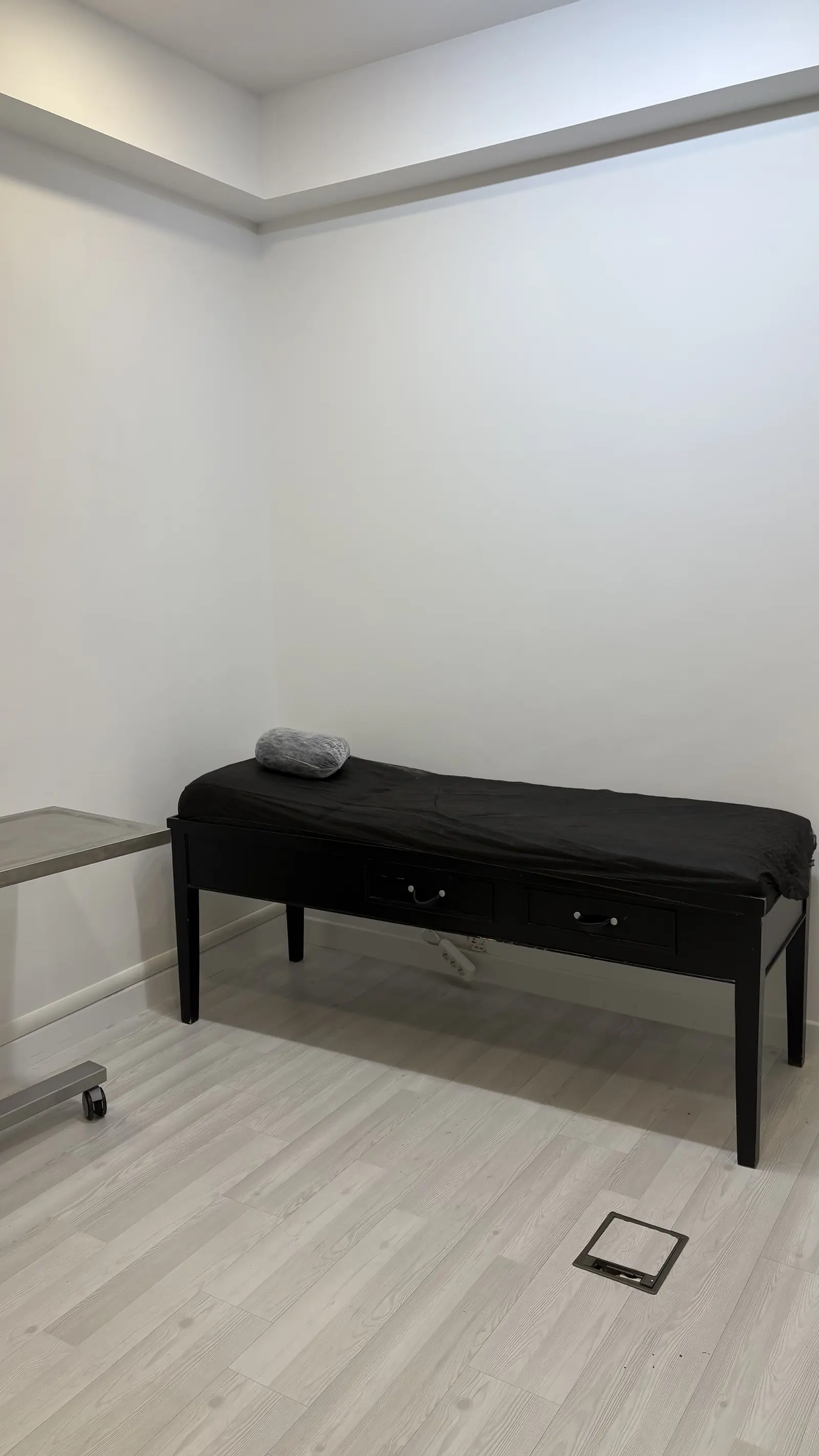 Von der Klinik bereitgestelltes Foto von Dr. Adem Özden