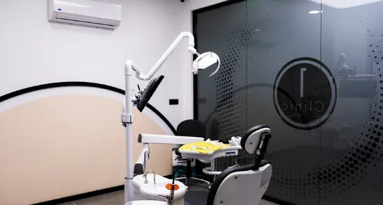 Von der Klinik bereitgestelltes Foto von Snowdrop Premium Dental Clinic