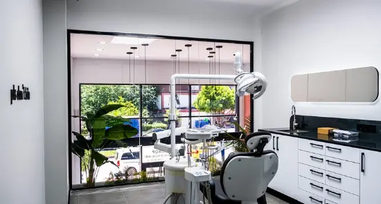 Von der Klinik bereitgestelltes Foto von Snowdrop Premium Dental Clinic