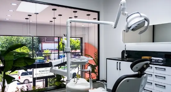 Von der Klinik bereitgestelltes Foto von Snowdrop Premium Dental Clinic