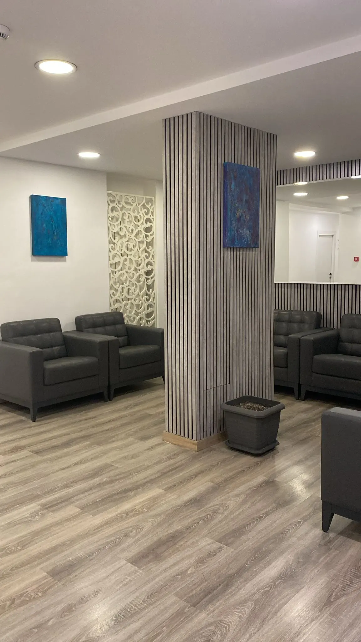Clinic-provided photograph of Prof. Dr Ümit Taşkın