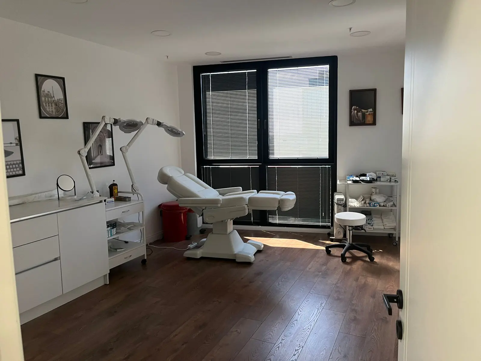 Von der Klinik bereitgestelltes Foto von Dr. Mehmet Özdemir