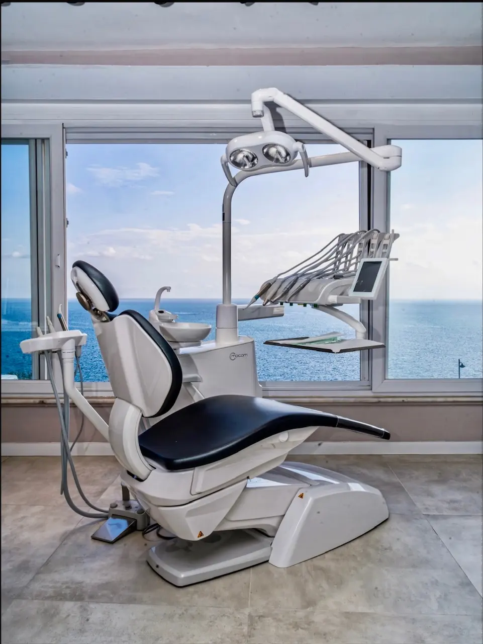 Von der Klinik bereitgestelltes Foto von Dr. Mete Mutlu Erden