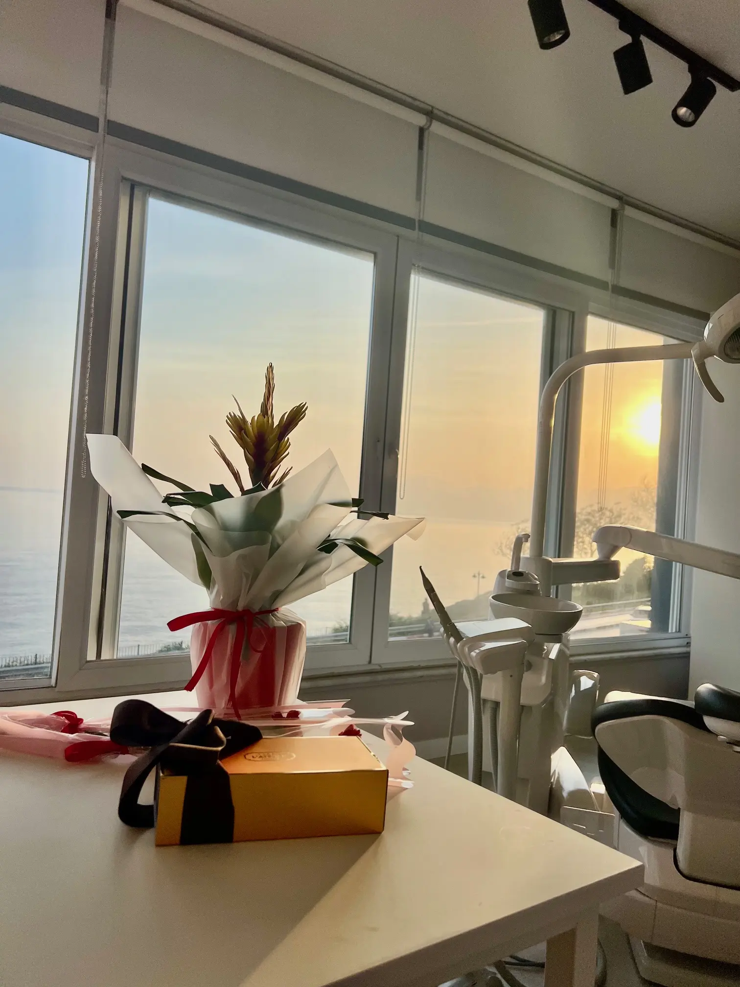 Von der Klinik bereitgestelltes Foto von Dr. Mete Mutlu Erden