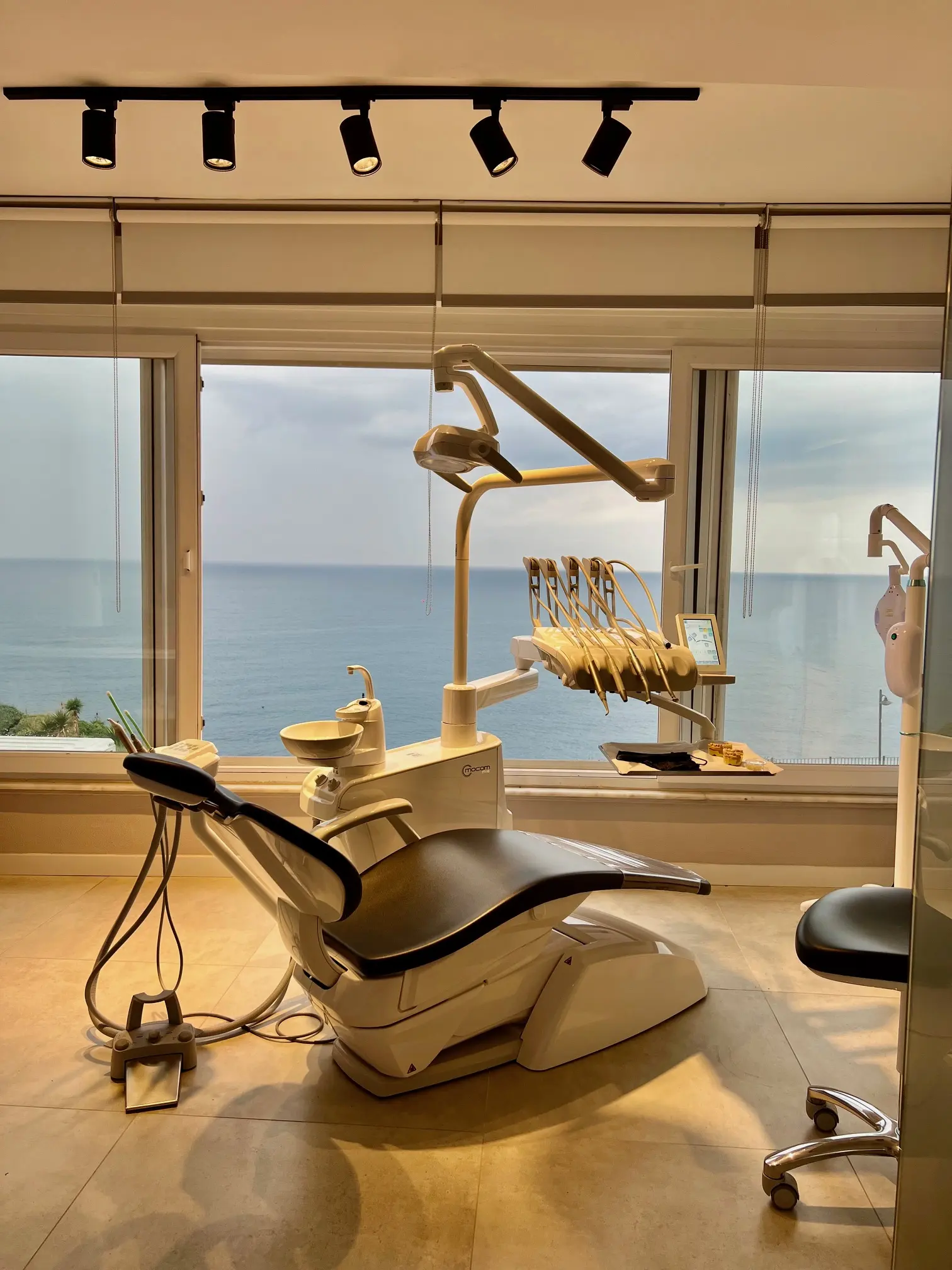 Von der Klinik bereitgestelltes Foto von Dr. Mete Mutlu Erden