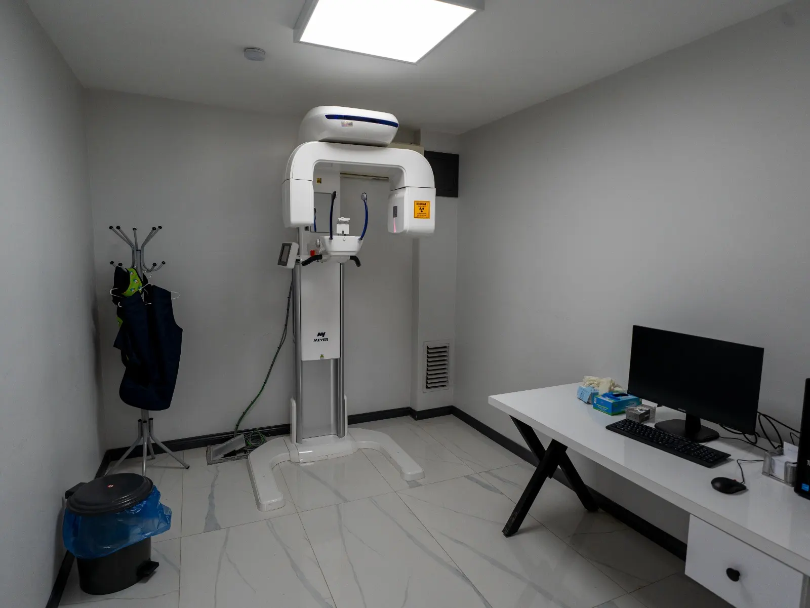 Clinic-provided photograph of Rosedent Dental Clinic
