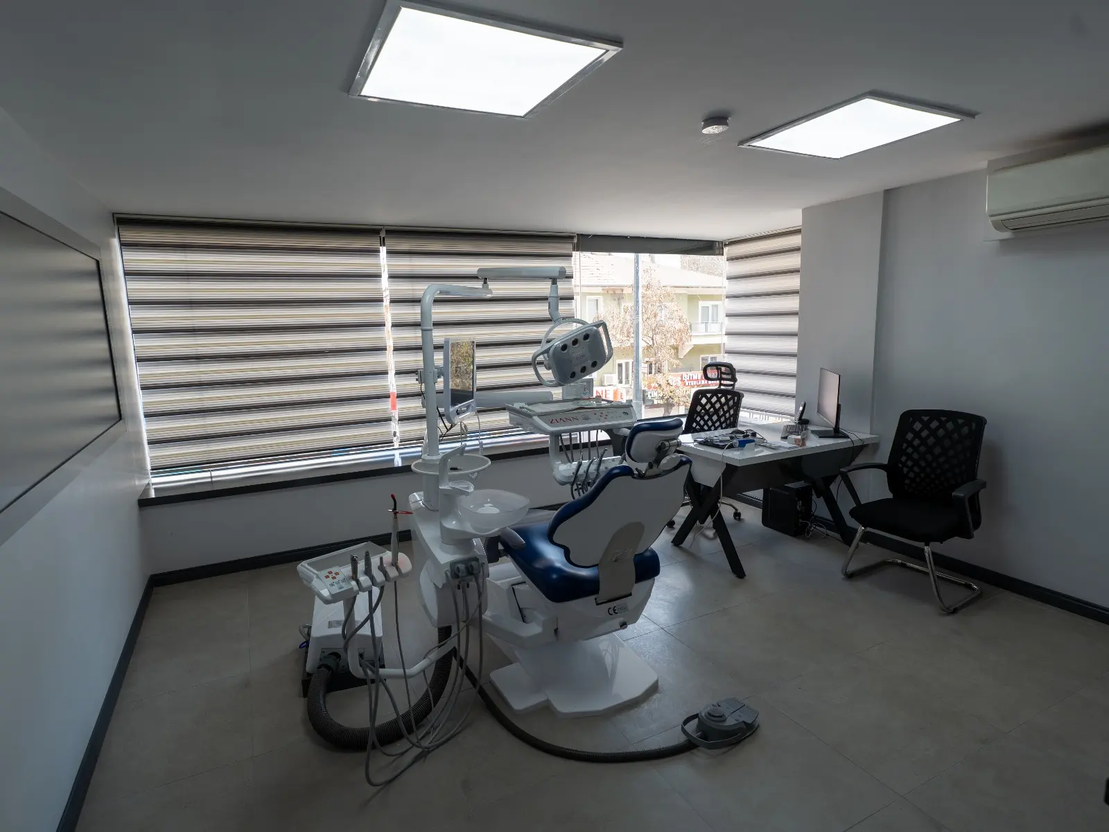 Clinic-provided photograph of Rosedent Dental Clinic