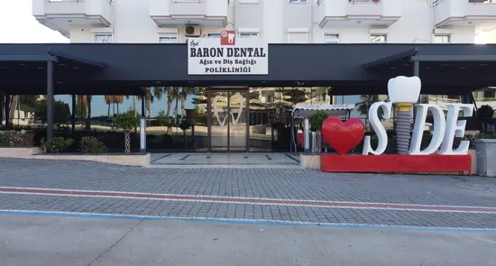 Von der Klinik bereitgestelltes Foto von Baron Dental Clinic