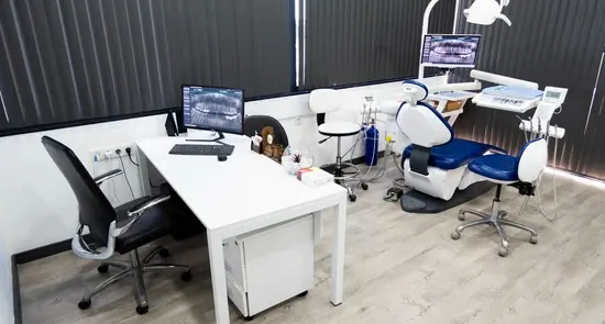 Von der Klinik bereitgestelltes Foto von Baron Dental Clinic