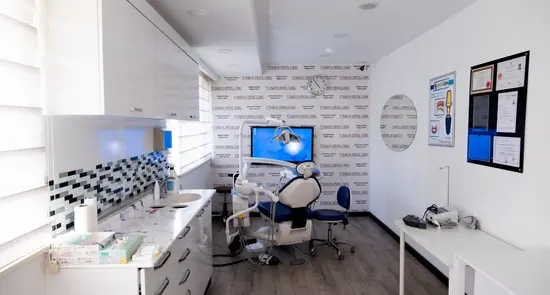Von der Klinik bereitgestelltes Foto von Baron Dental Clinic
