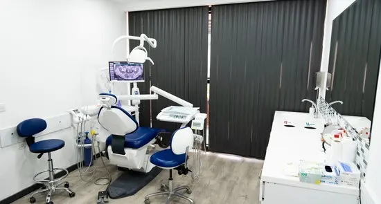 Von der Klinik bereitgestelltes Foto von Baron Dental Clinic