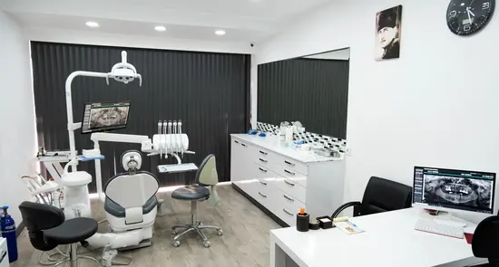 Von der Klinik bereitgestelltes Foto von Baron Dental Clinic