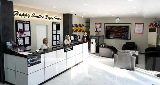Von der Klinik bereitgestelltes Foto von Baron Dental Clinic