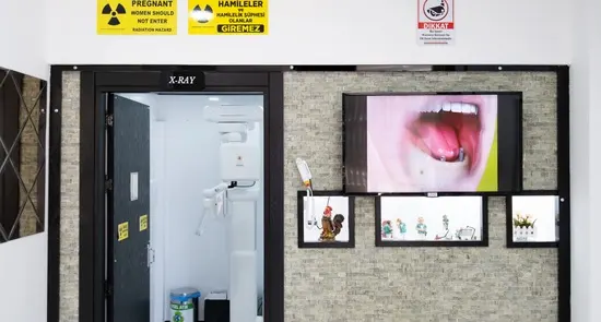 Von der Klinik bereitgestelltes Foto von Baron Dental Clinic
