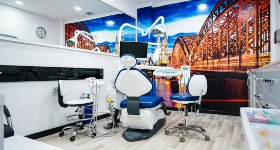 Von der Klinik bereitgestelltes Foto von Baron Dental Clinic
