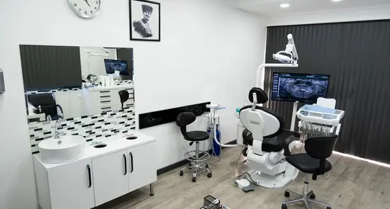 Von der Klinik bereitgestelltes Foto von Baron Dental Clinic