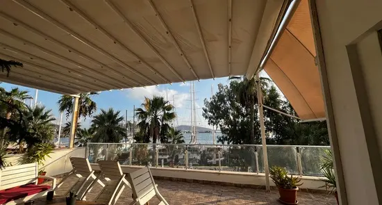 Clinic-provided photograph of Swiss Dent Bodrum