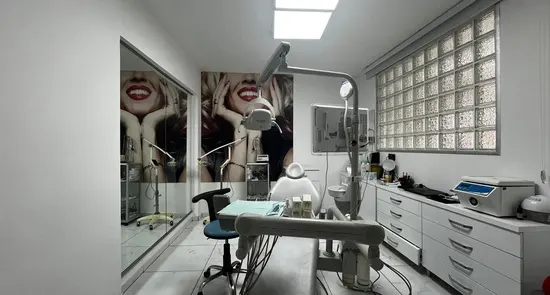 Clinic-provided photograph of Swiss Dent Bodrum