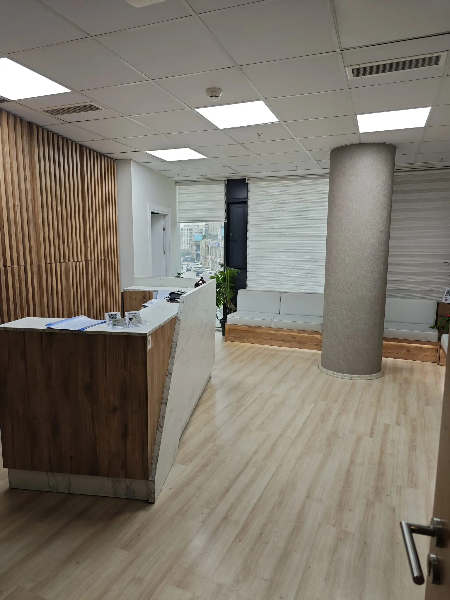 Clinic-provided photograph of Dr Ayşe İlknur Çelik