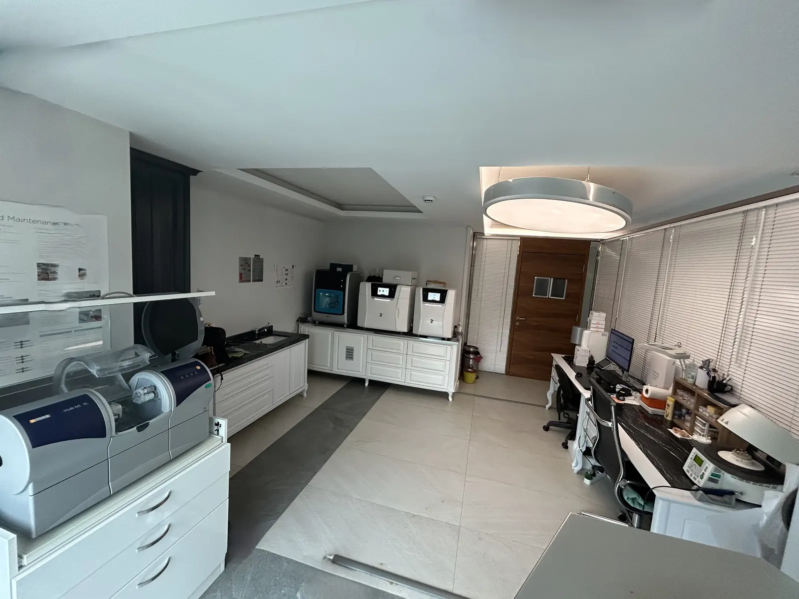 Clinic-provided photograph of Sefa Dalbudak Dental Clinic