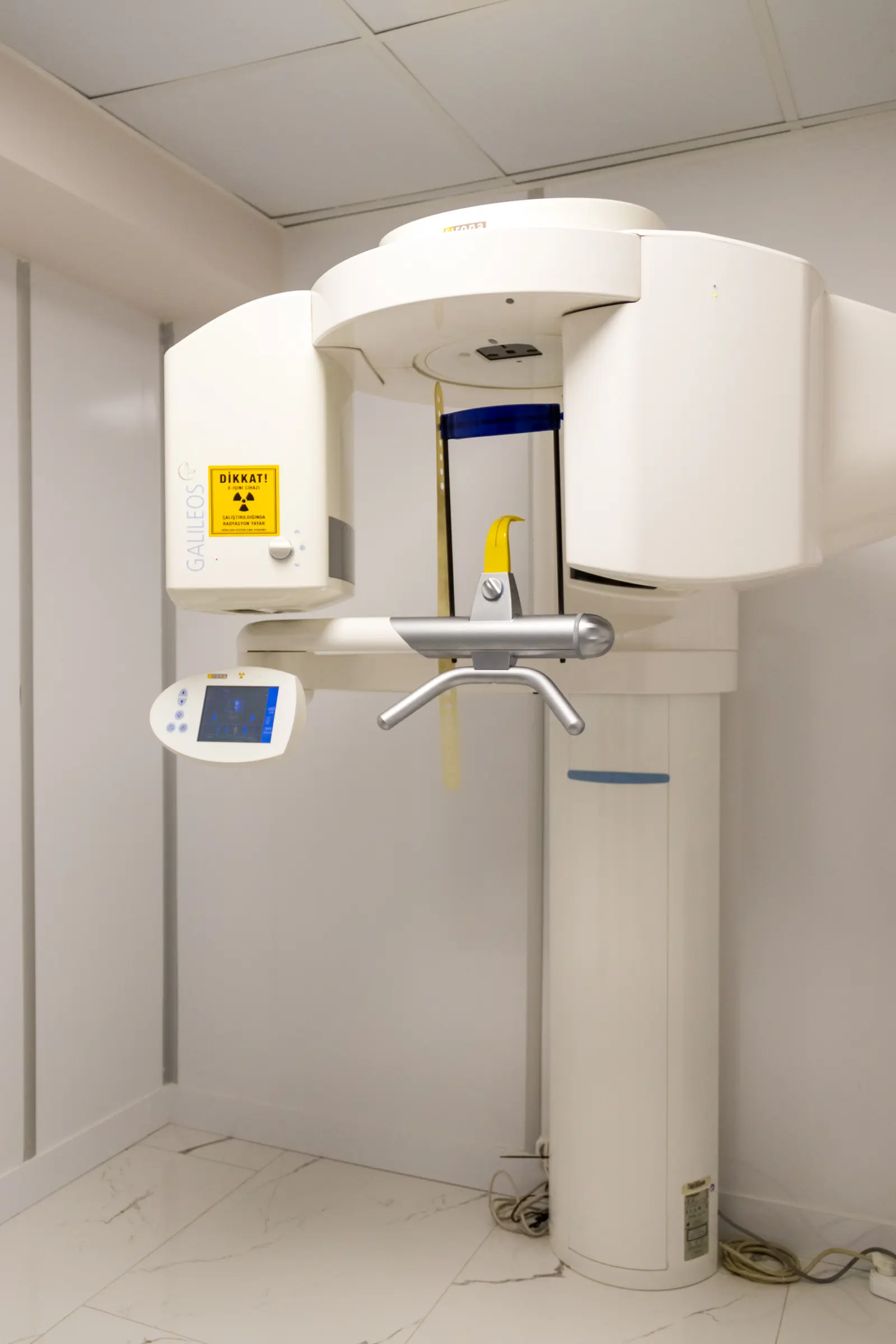 Clinic-provided photograph of Sefa Dalbudak Dental Clinic