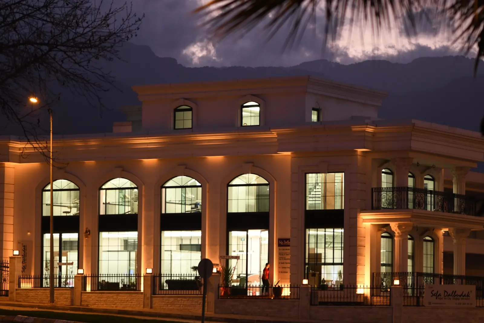 Clinic-provided photograph of Sefa Dalbudak Dental Clinic