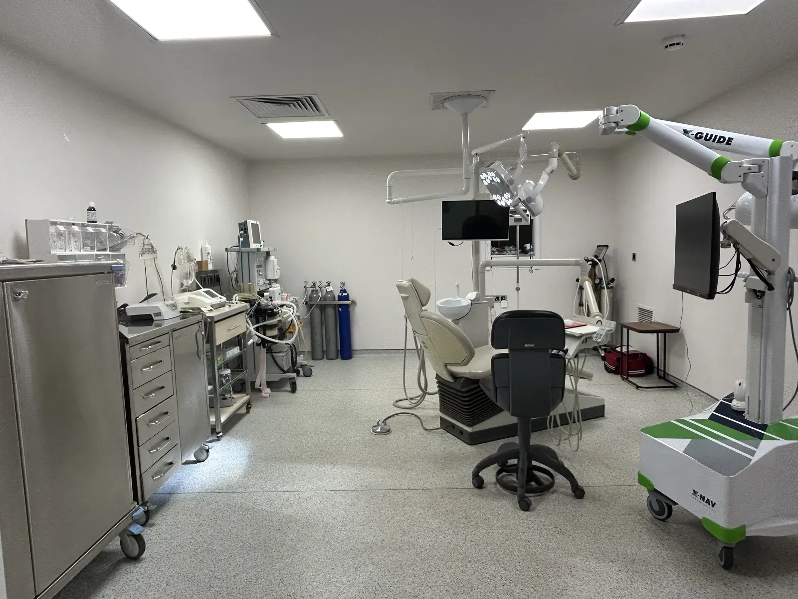 Clinic-provided photograph of Sefa Dalbudak Dental Clinic