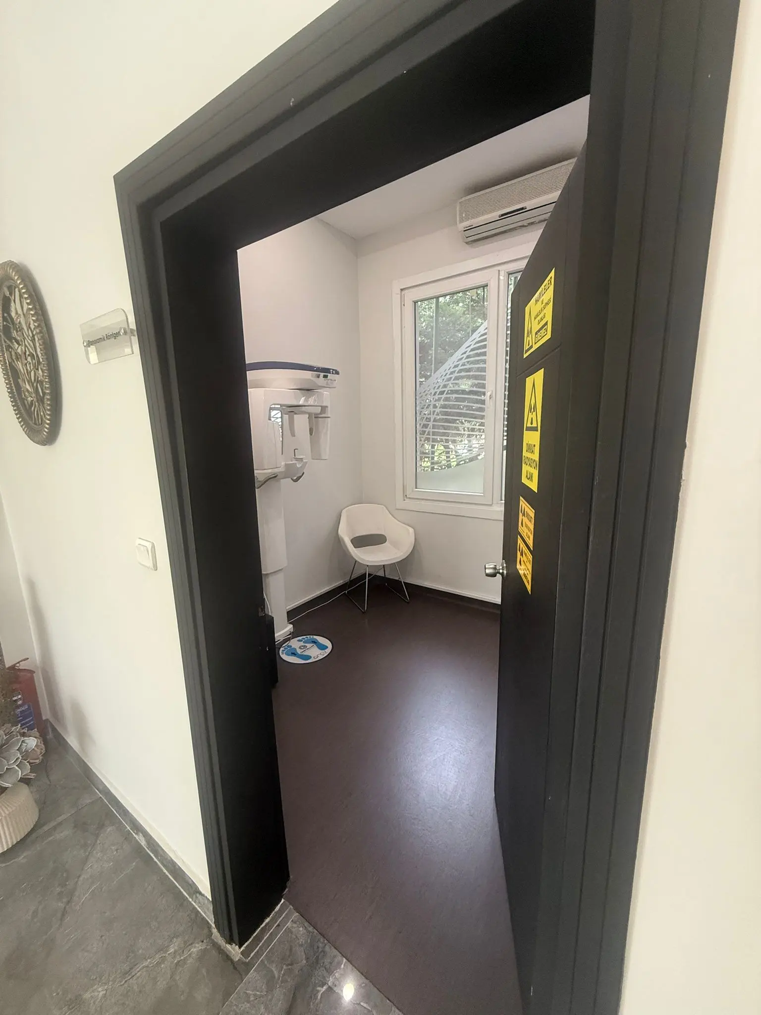 Clinic-provided photograph of Flora Mimaroba Dental Clinic