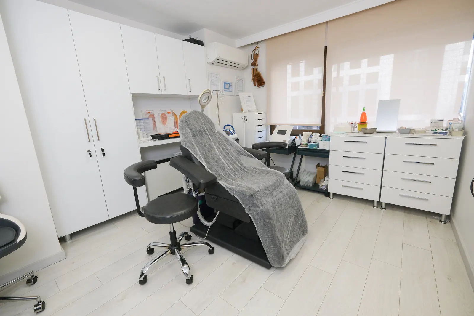 Von der Klinik bereitgestelltes Foto von Prof. Dr. Vedat Erentuğ
