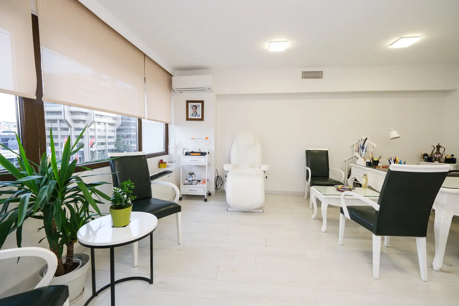 Von der Klinik bereitgestelltes Foto von Prof. Dr. Vedat Erentuğ
