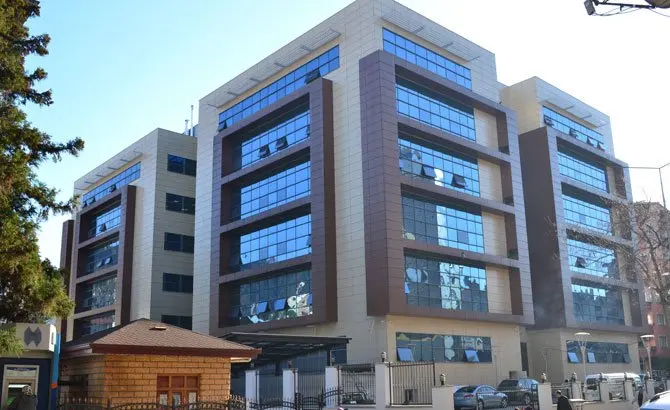 Clinic-provided photograph of Rize Dental Clinic