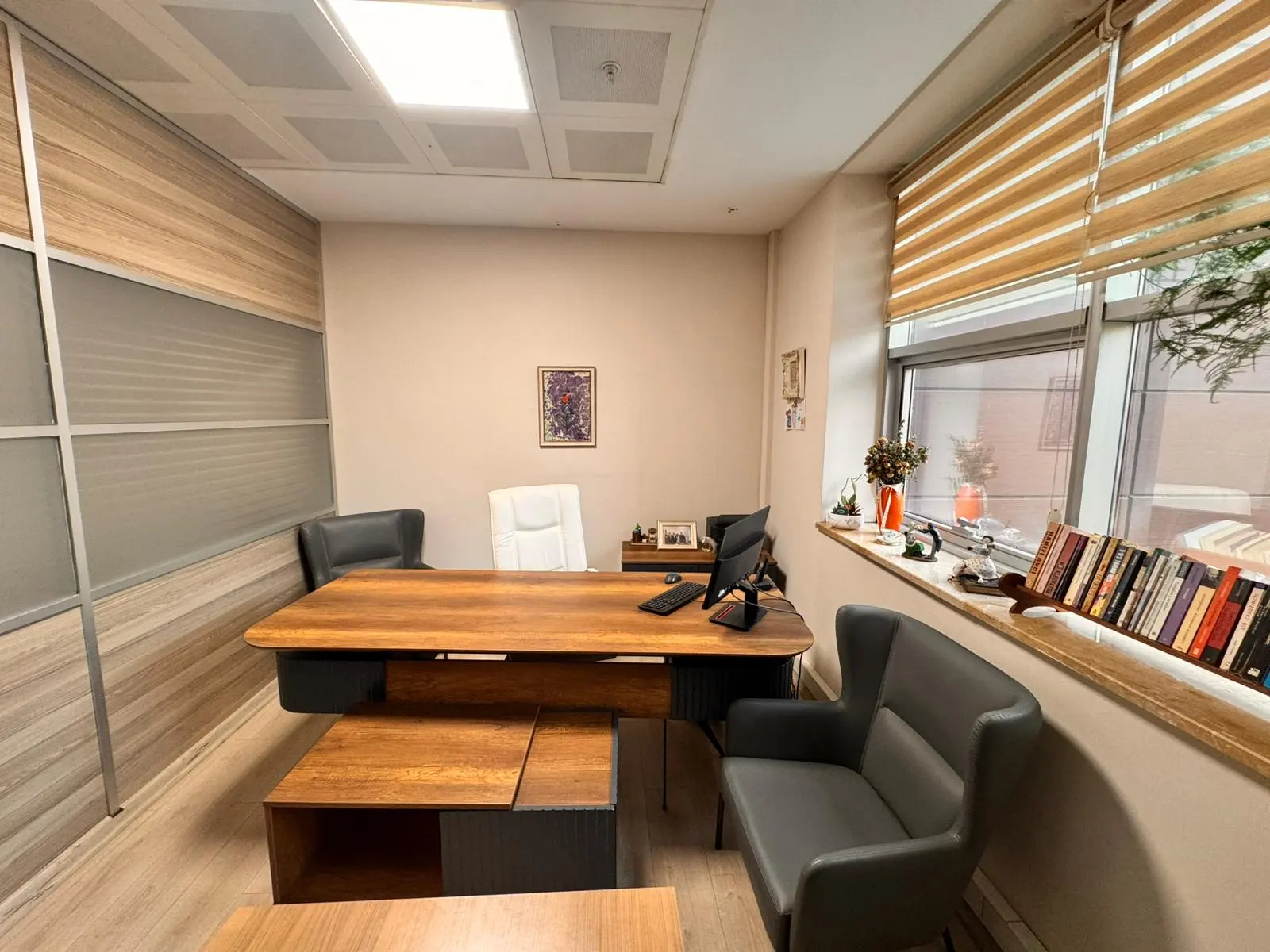 Clinic-provided photograph of Rize Dental Clinic