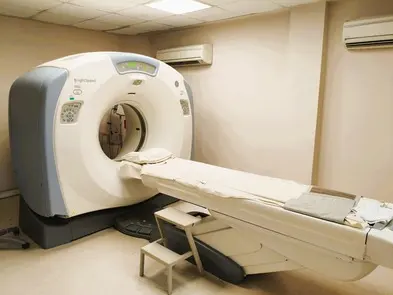 Von der Klinik bereitgestelltes Foto von Odak Krankenhaus