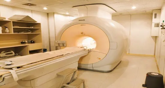 Von der Klinik bereitgestelltes Foto von Odak Krankenhaus