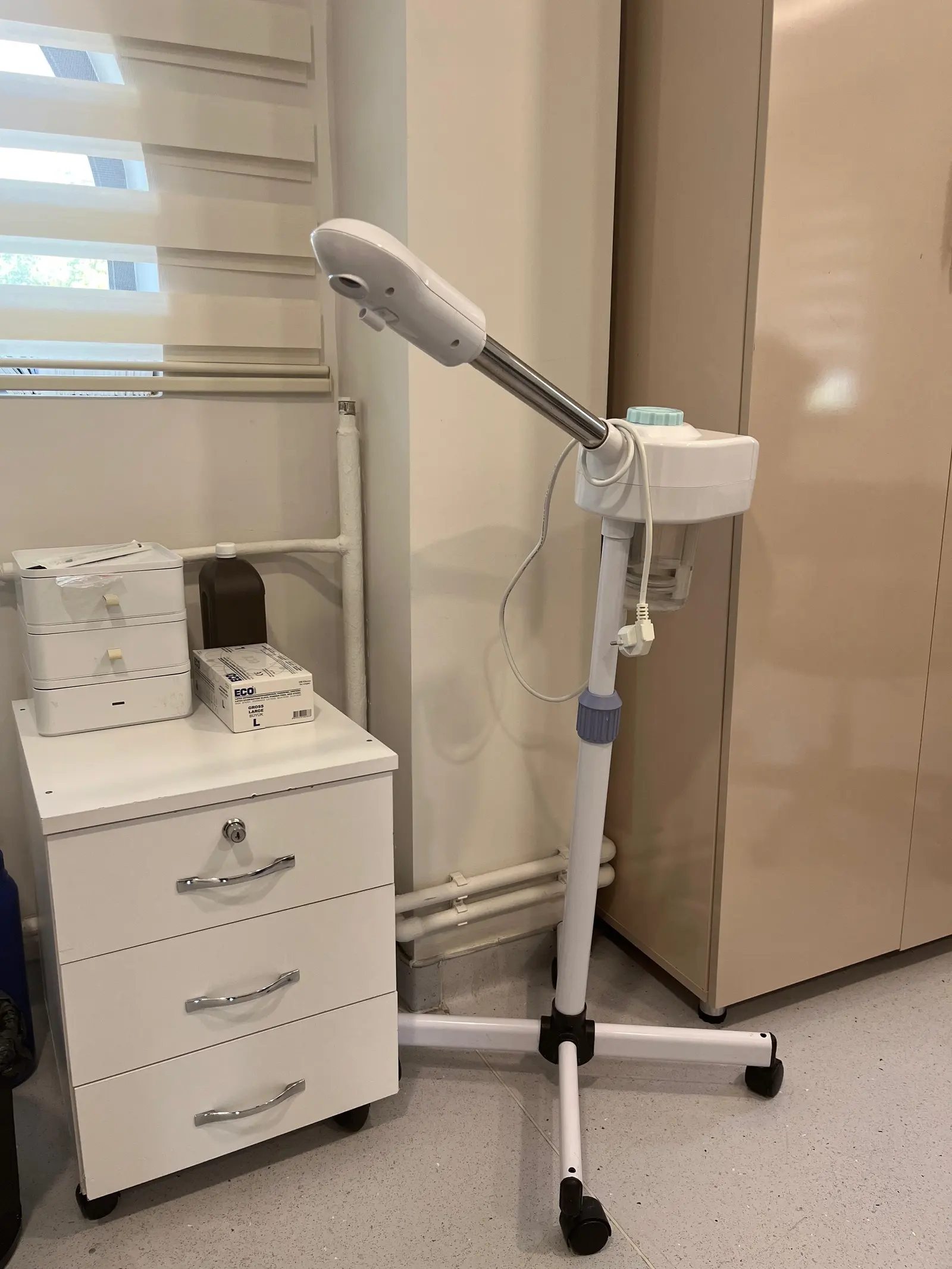Clinic-provided photograph of Inter Life Clinic