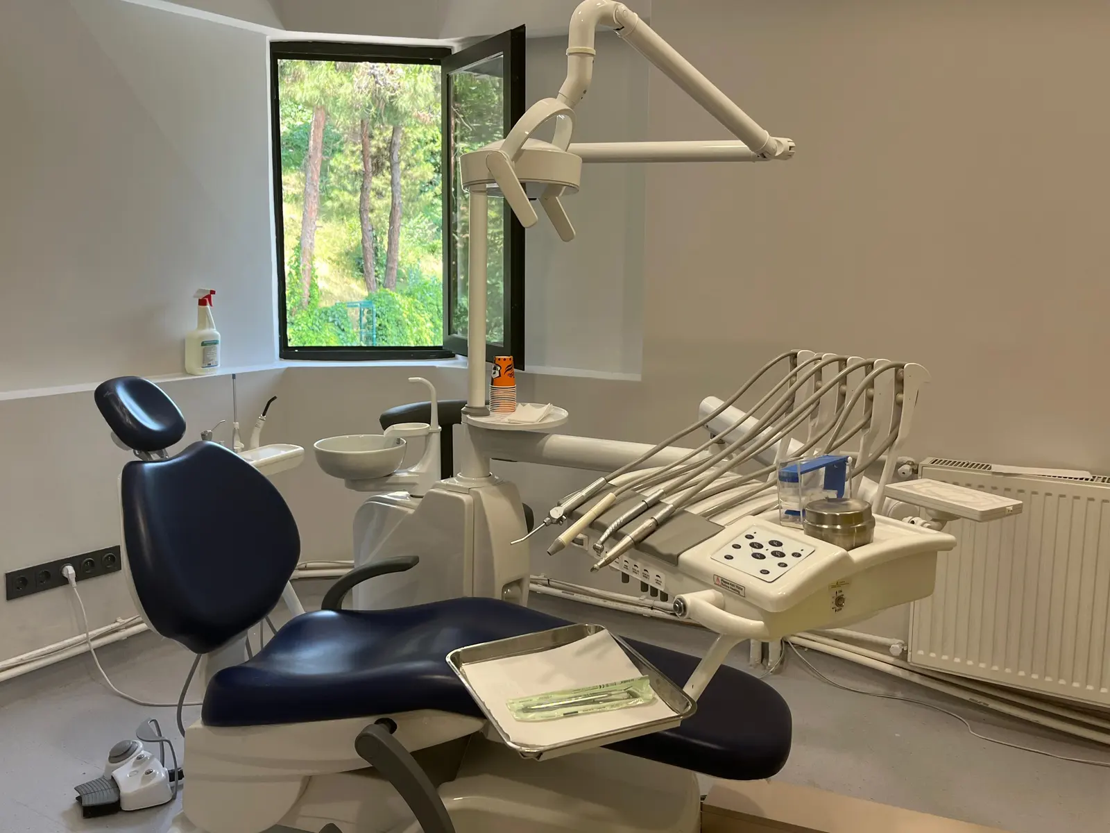 Clinic-provided photograph of Inter Life Clinic