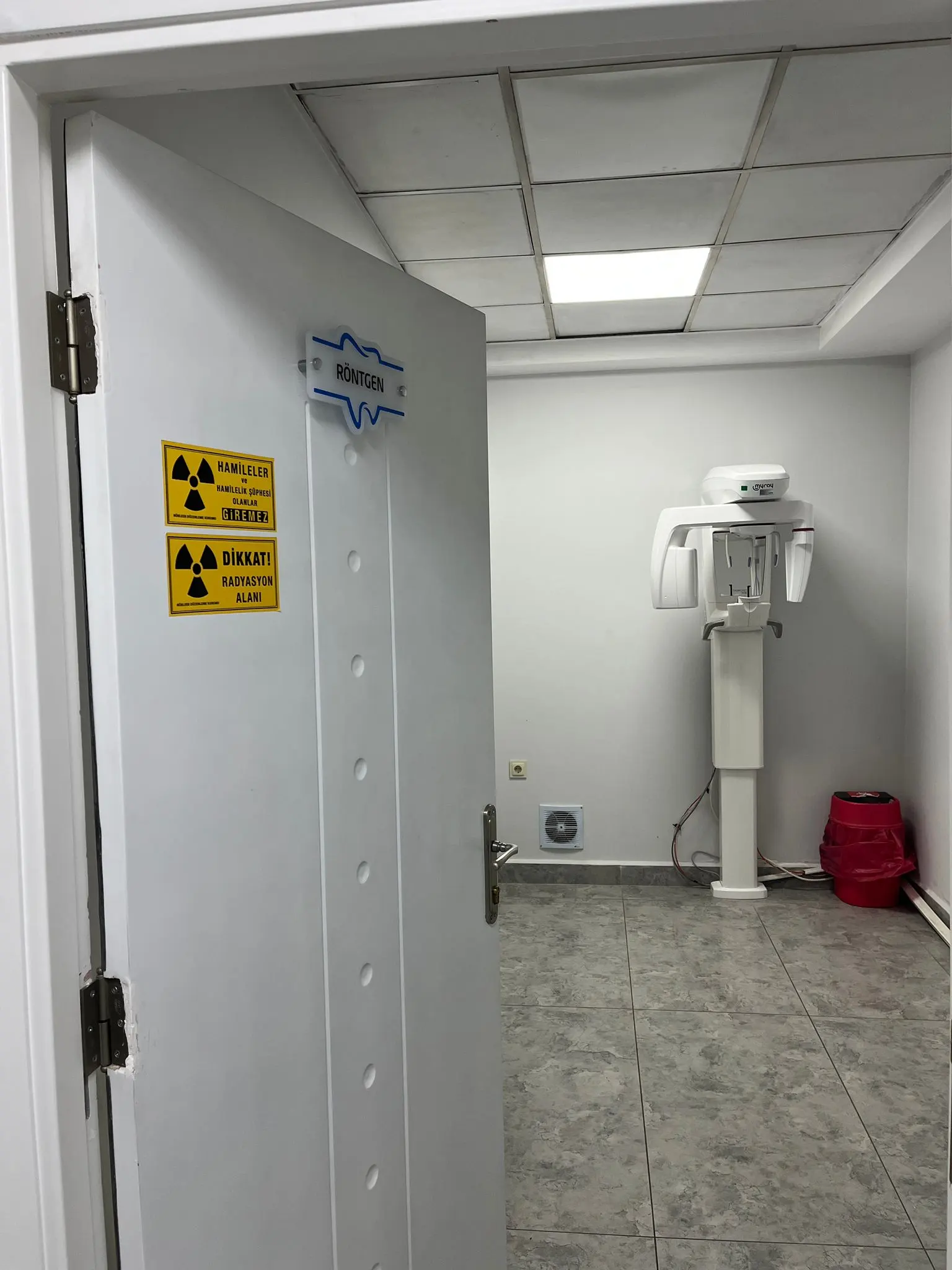 Von der Klinik bereitgestelltes Foto von Denteam Zahnklinik