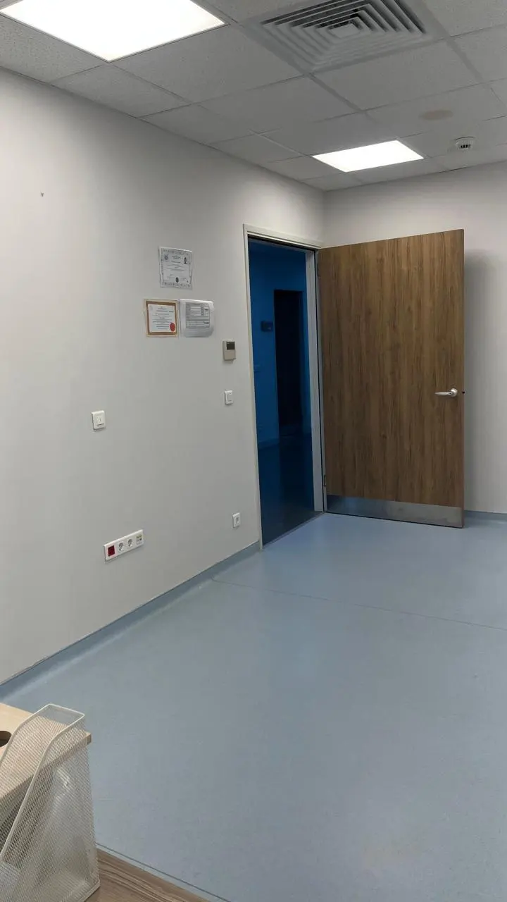 Von der Klinik bereitgestelltes Foto von Dr. Cem Aydın