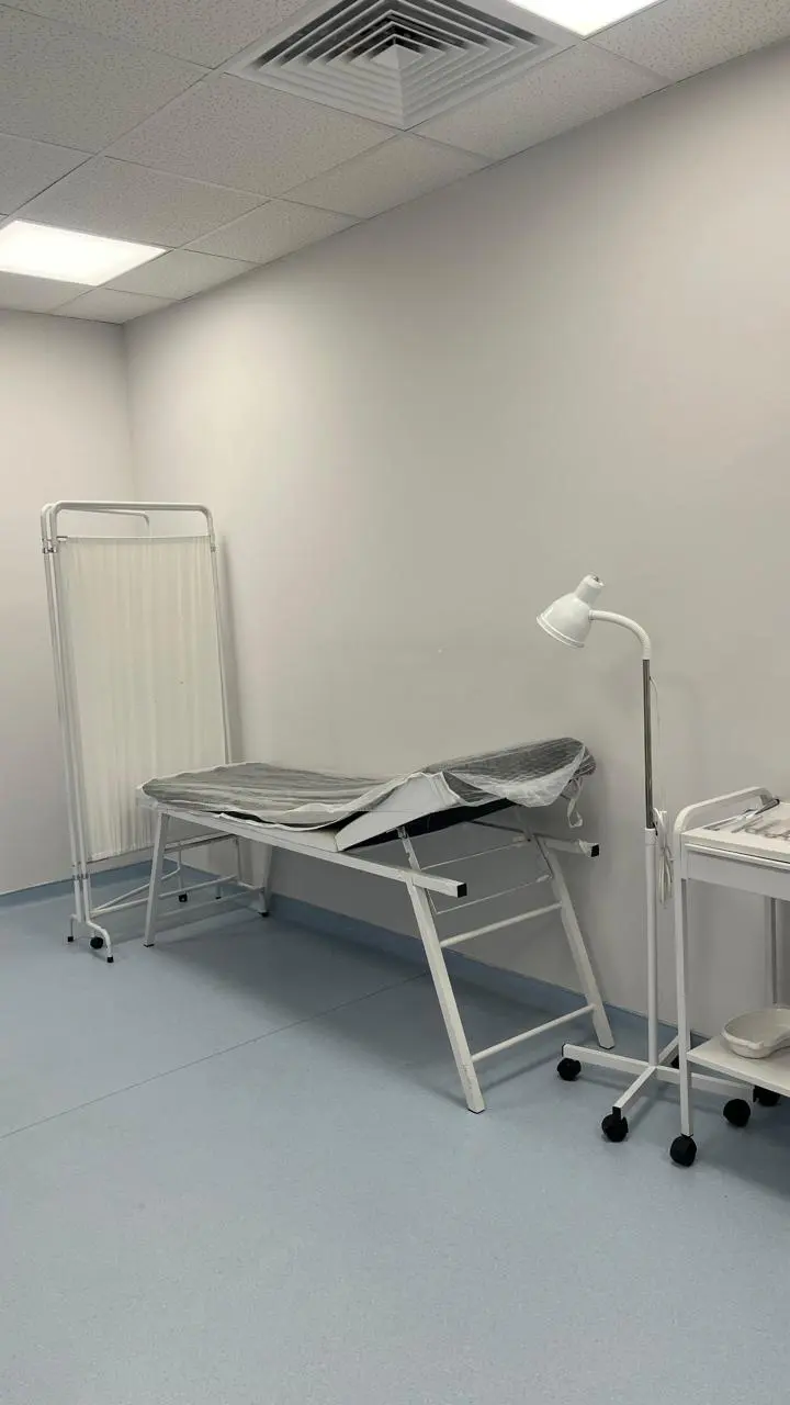 Von der Klinik bereitgestelltes Foto von Dr. Cem Aydın