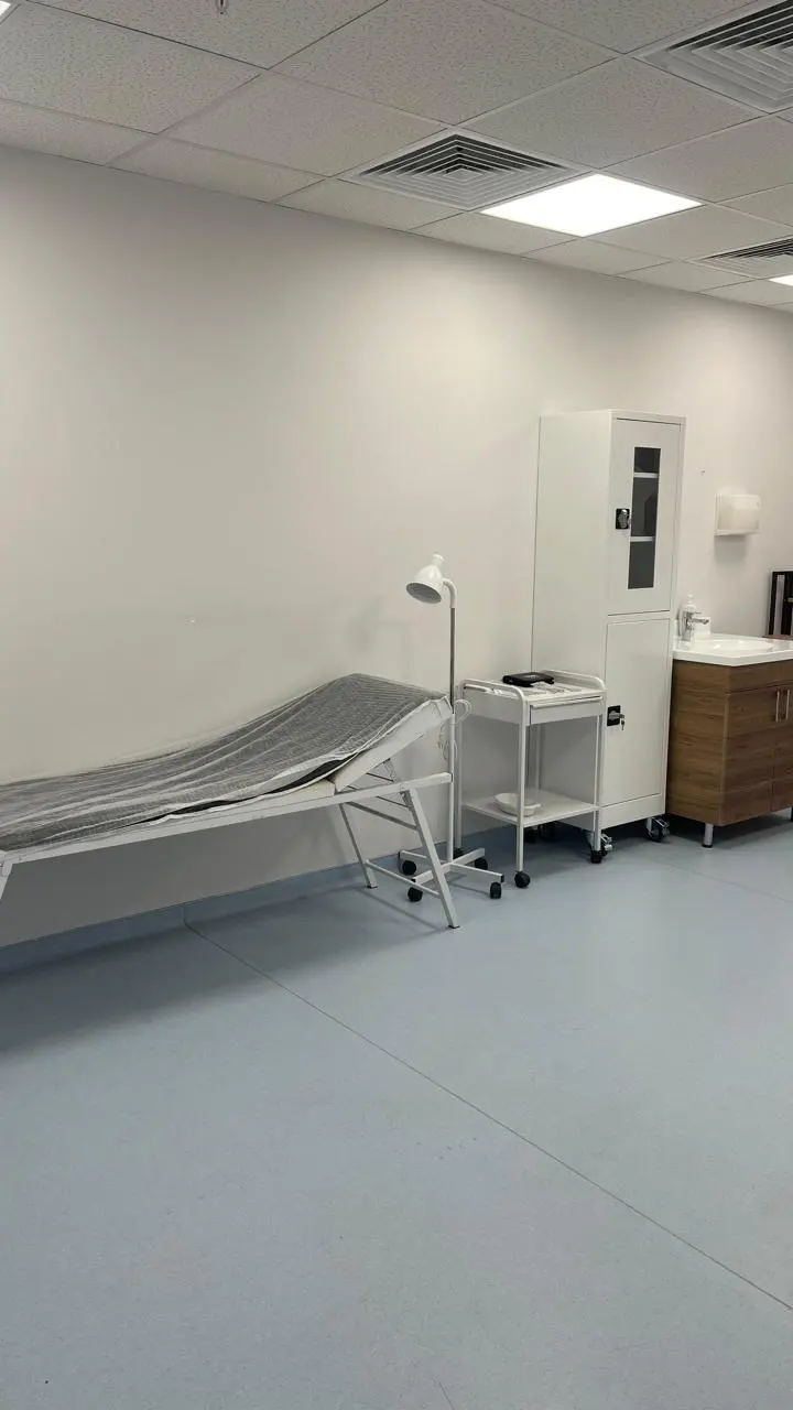 Von der Klinik bereitgestelltes Foto von Dr. Cem Aydın