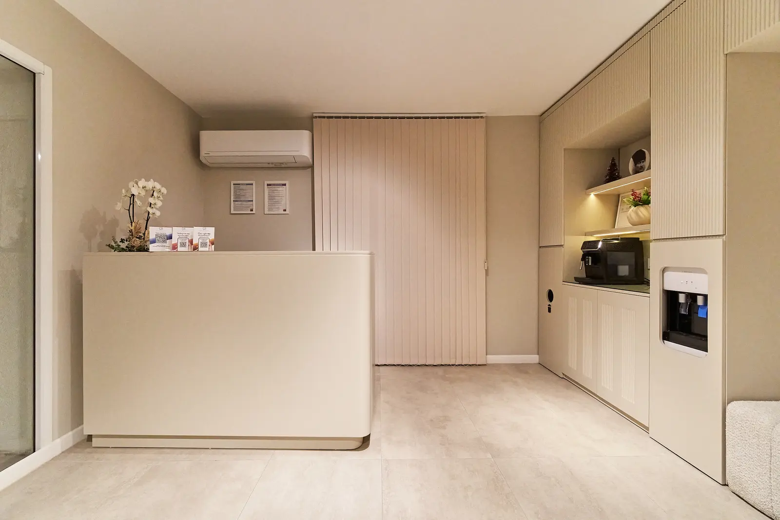 Von der Klinik bereitgestelltes Foto von Dr. Berk Solakoğlu
