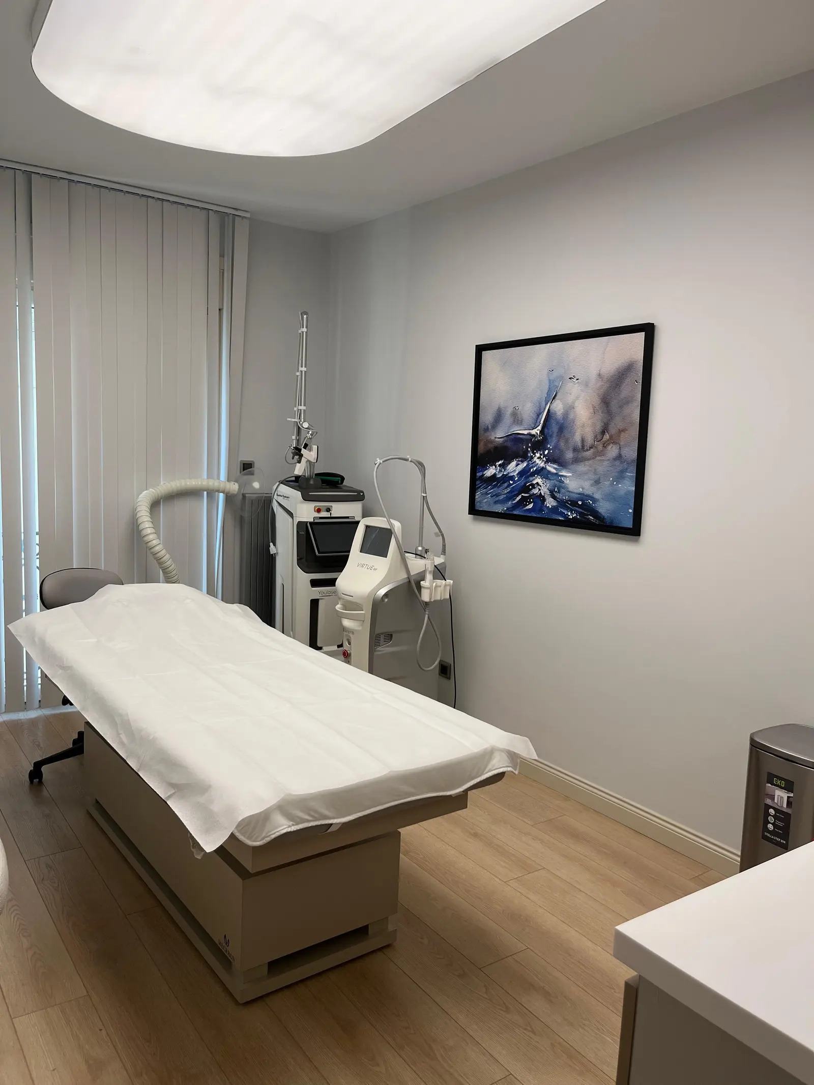 Clinic-provided photograph of Assoc. Prof. Dr Tuğba Özkök Akbulut