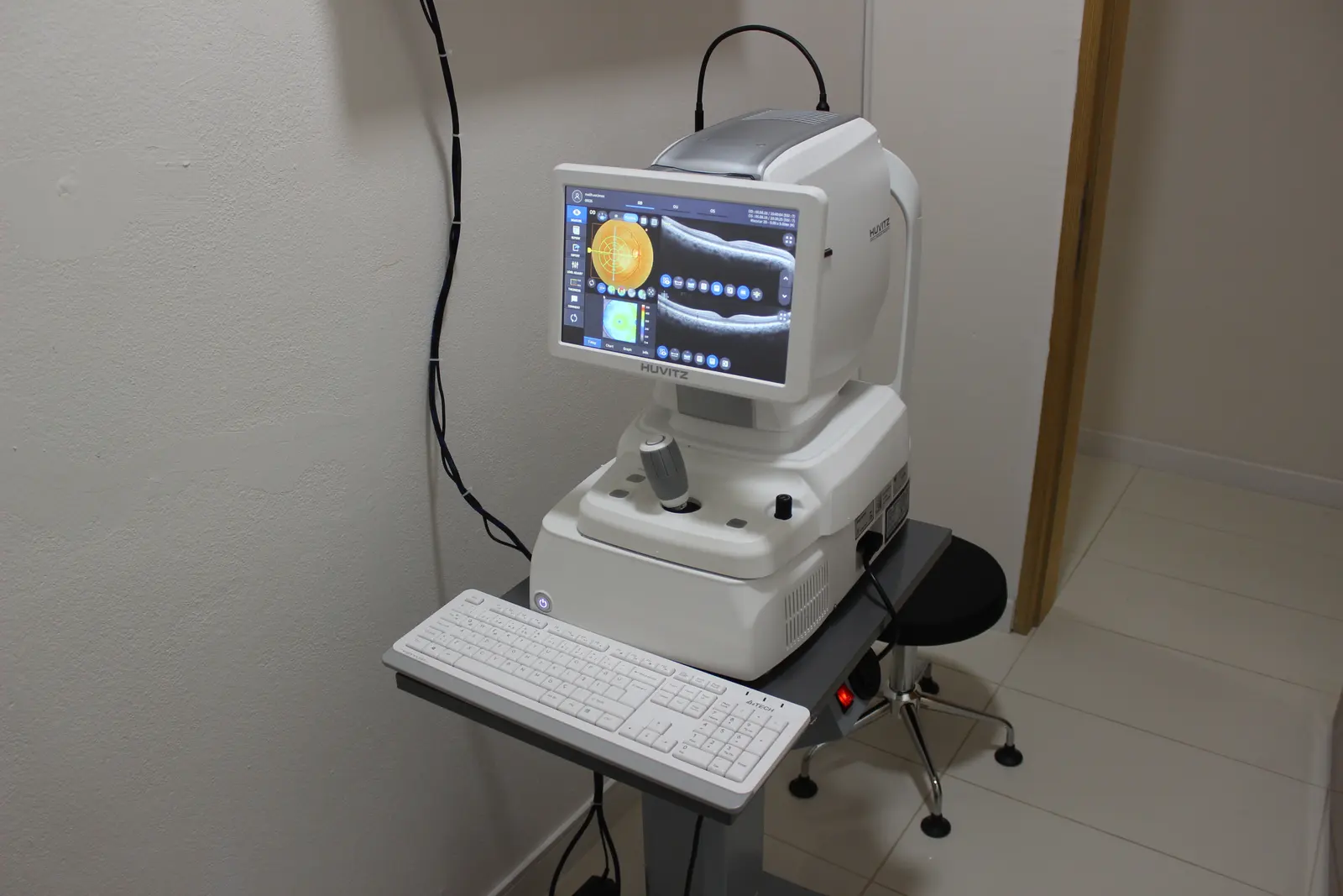 Clinic-provided photograph of Dr Işılay Kavadarlı